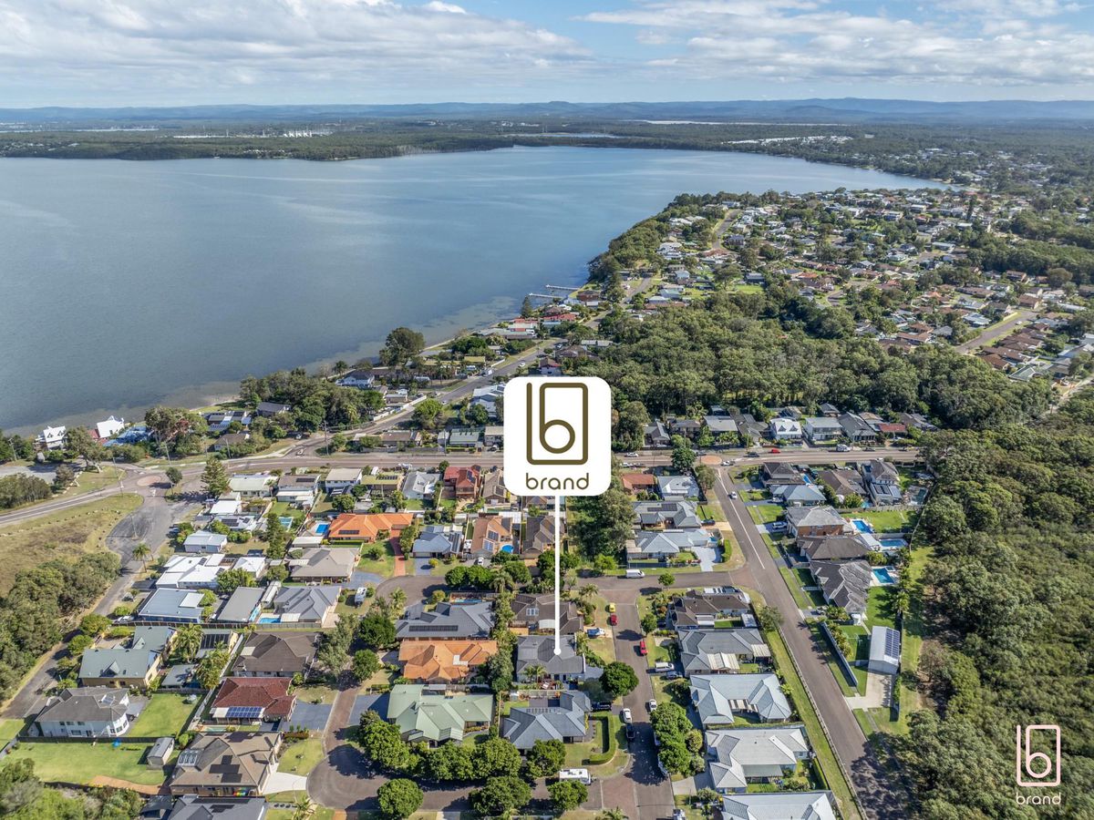29 Mercator Close, Lake Munmorah