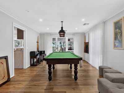2 Kilgerron Court, Narre Warren South