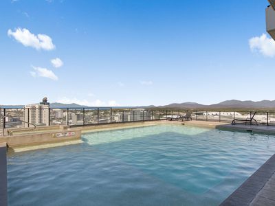 63 / 209 Wills Street, Townsville