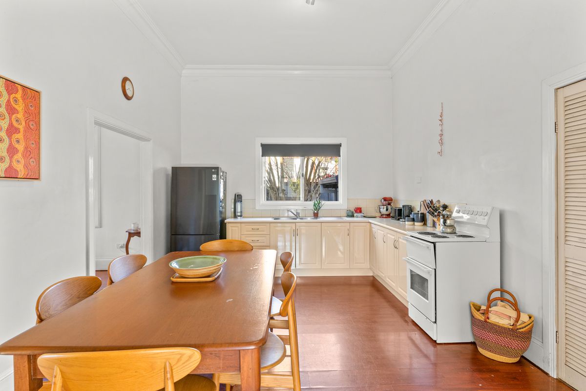 119 Oakley Avenue, East Lismore