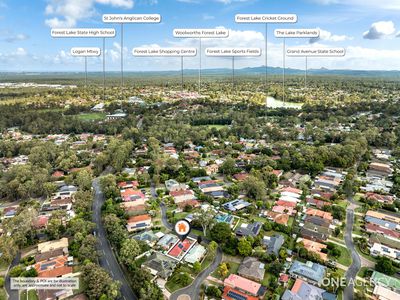 21 Beamont Place, Forest Lake