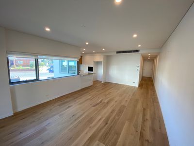 205 / 21 Harbour Street, Wollongong