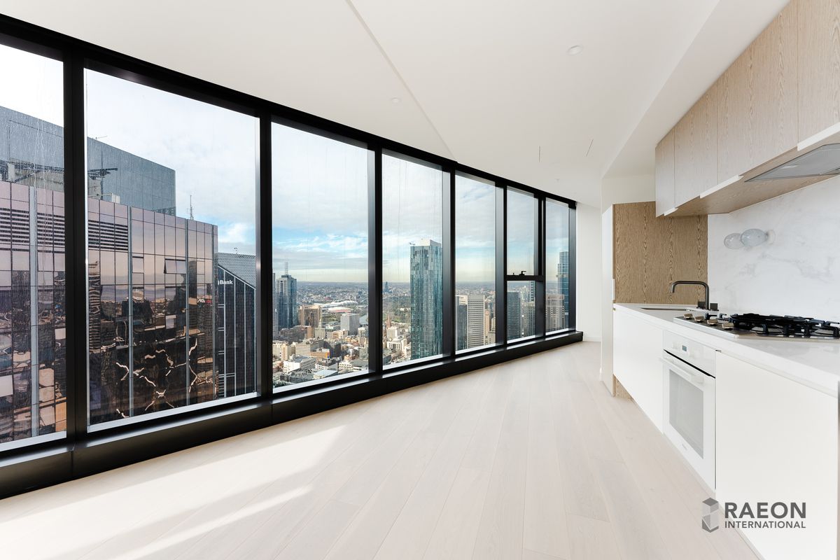 5905/370 Queen Street, Melbourne