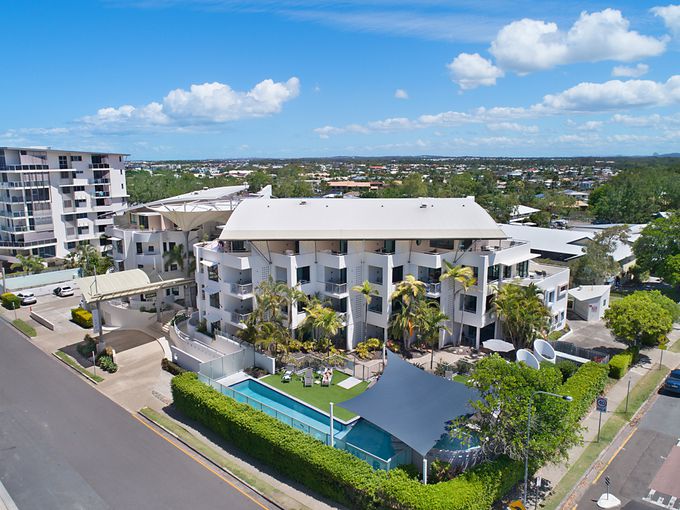 472 / 87-97 First Avenue, Mooloolaba