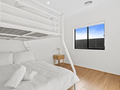 92 Peter Thompson Circuit, Yarrawonga