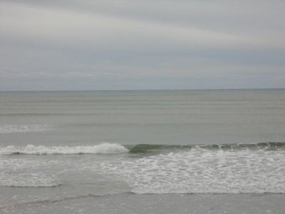 1 Sea Parade, Port Macdonnell
