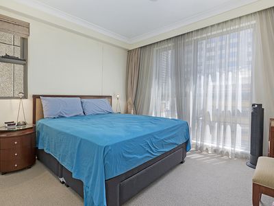 281 Elizabeth Street, Sydney