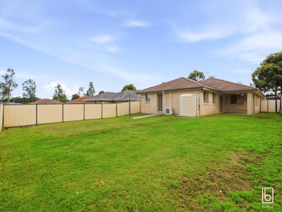 52 Zinfandel Circuit, Cessnock