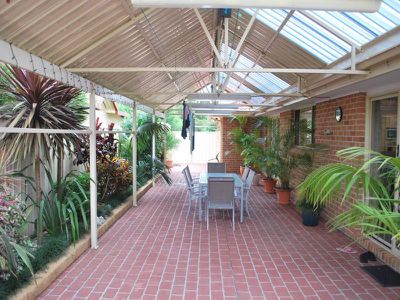 5 Reed Park Place, Horsley