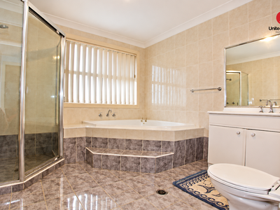 3 Larmar Place, West Hoxton