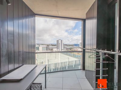 814 / 3 Grazier Lane, Belconnen