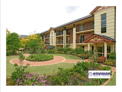 48 / 23 George Street, North Strathfield