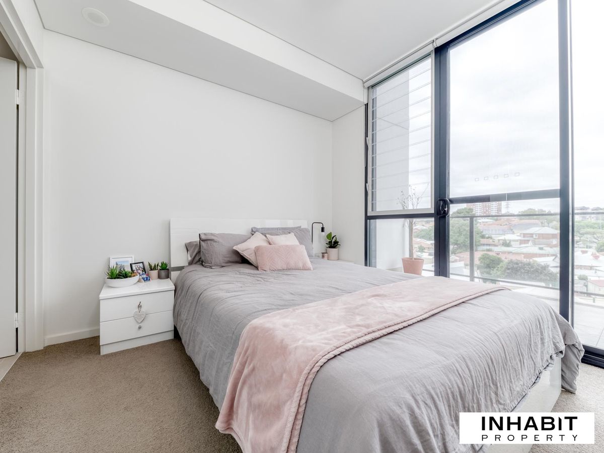 28 / 133 Burswood Road, Burswood