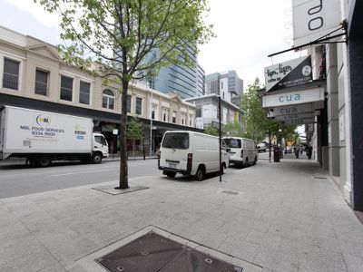 816 / 305 Murray Street, Perth