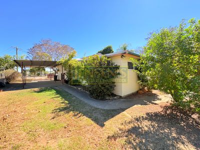 43 Oxford Street, Charters Towers City