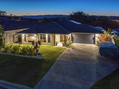 4 Allington Circuit, Maudsland