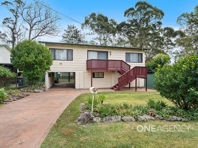 39 Christiansen Avenue, Old Erowal Bay
