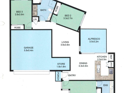 60C Garling Street, Willagee