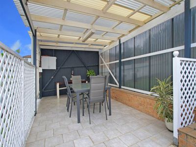 72 Robertson Street, Port Kembla