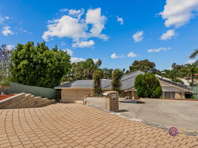 15 Sunset Grove, Canning Vale