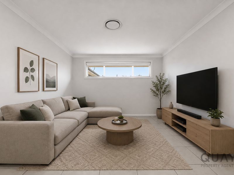 3 Auld Street, Elderslie