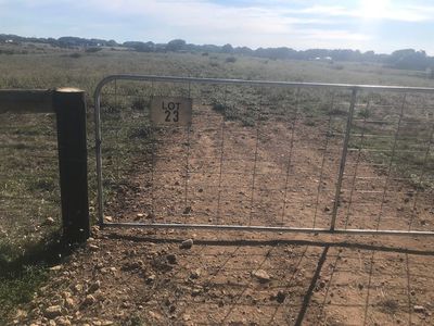 Lot 23 Burks Island Road, Beachport