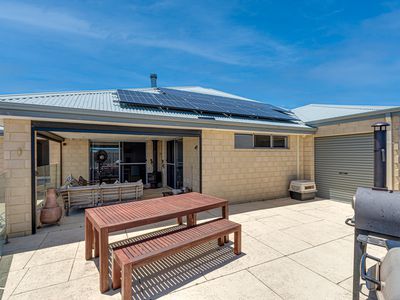 48 Firewood Vista, Yanchep