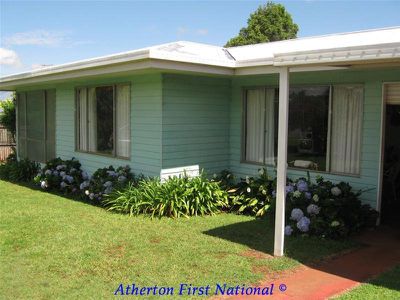 Atherton