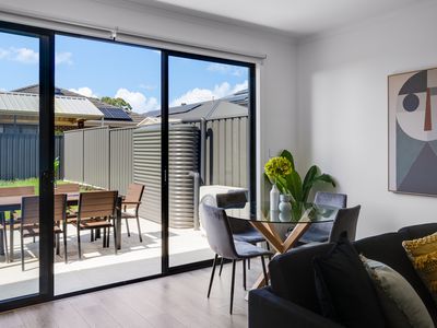 12 Beatrice Walk, Mansfield Park