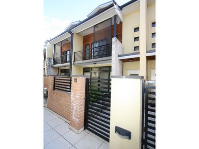 13 / 58-62 Carnavon Street, Silverwater