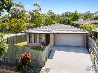 93 Ghost Gum Street, Bellbowrie