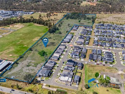 1360 Camden Valley Way , Leppington
