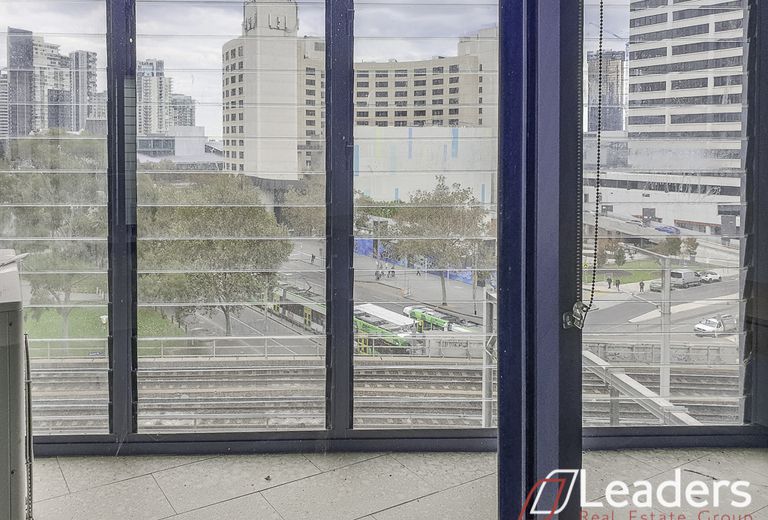 608 / 565 FLINDERS STREET, Melbourne