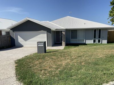 10 Peppertree Street, Pimpama