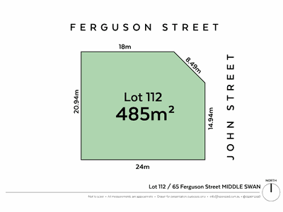 38 Ferguson Street, Middle Swan