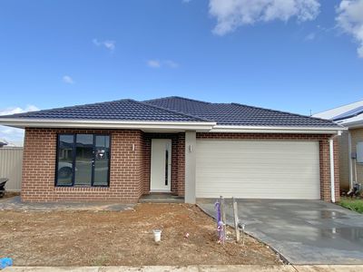 1 Law Court, Wyndham Vale