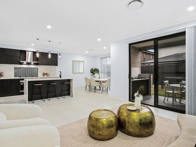 23 Werribee Street (Melonba), Marsden Park