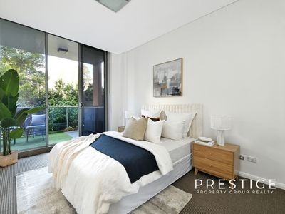 441 / 5 Loftus Street, Turrella