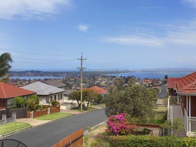 1 / 207 flagstaff Road, Lake Heights