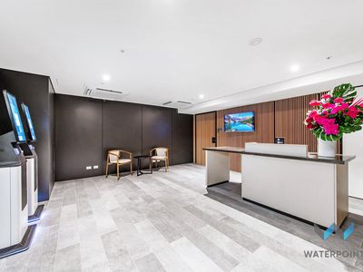 810 / 12 Phillip Street, Parramatta