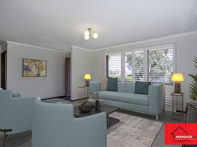 182 Dexter Street, Cook