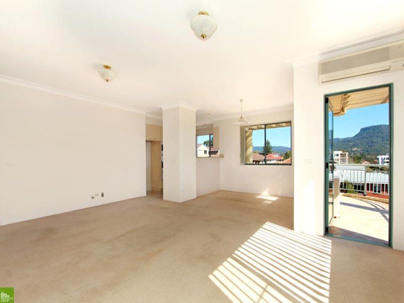 North Wollongong