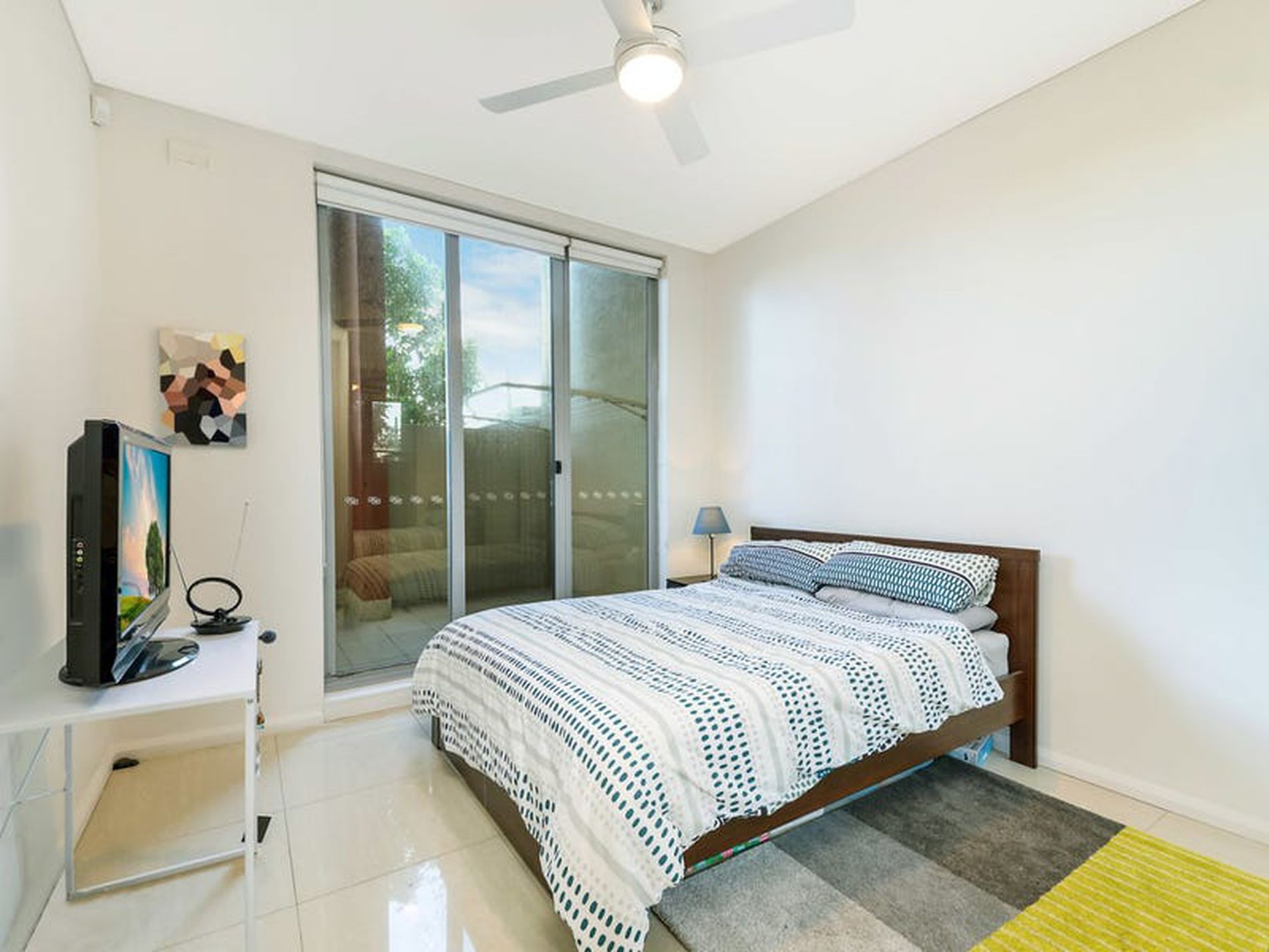 6 / 149 O'Riordan Street, Mascot