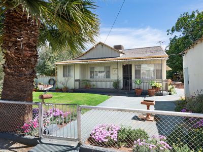 107 Davis Street, Boulder