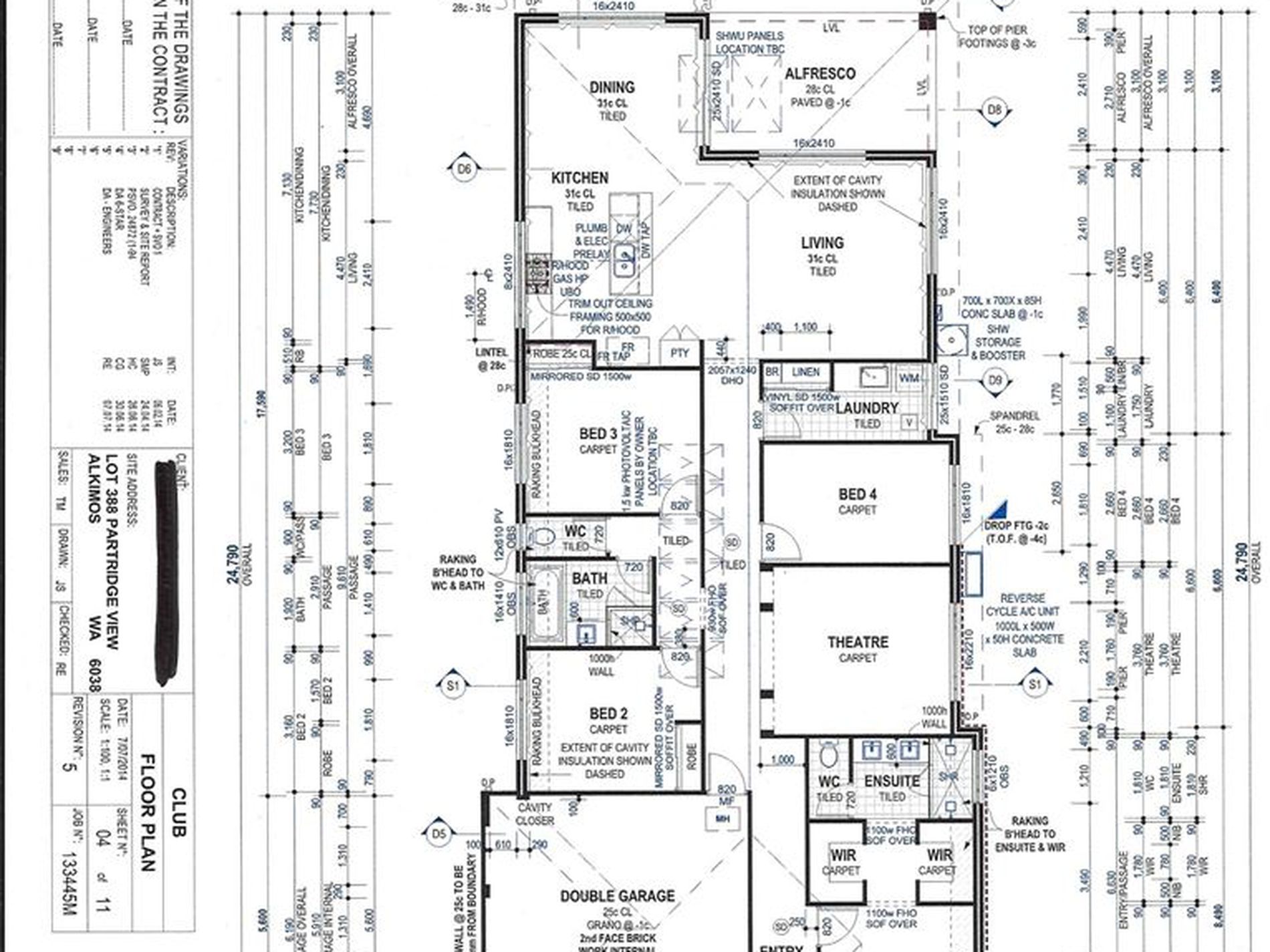 26 Partridge View, Alkimos