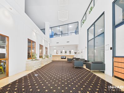 6 / 193 Hay Street , East Perth