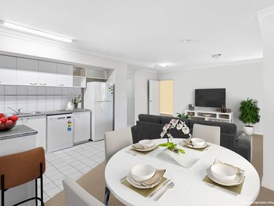 12 / 110 Mounts Bay Road, Perth
