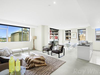 501/118 Russell Street, Melbourne