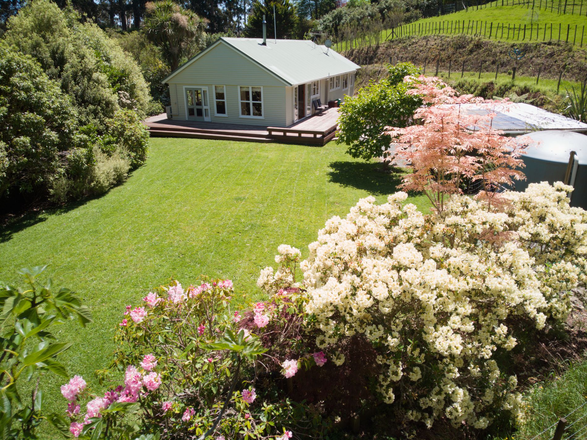 5C Janet Frame Way, Whitemans Valley