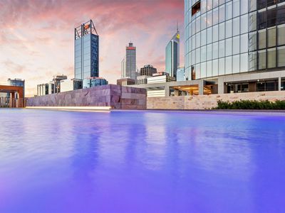 905 / 11 Barrack Square, Perth